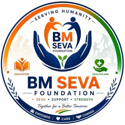 BinduMina Seva Foundation